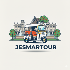 Jesmartour
